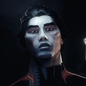 Meet your Posher, Octavio